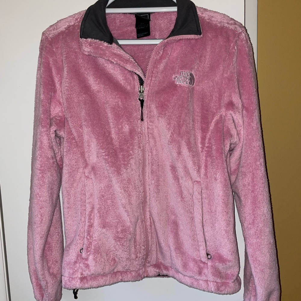 The North Face Jacket